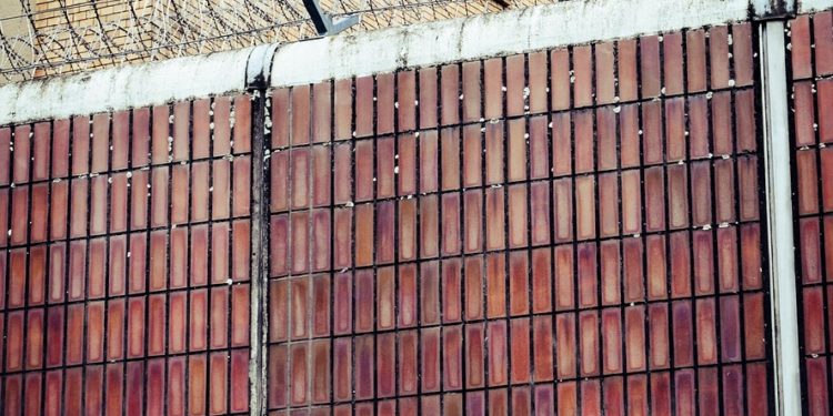 Nicolas Sarkozy est en prison