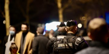 Un gendarme meurt en mission à Tahiti