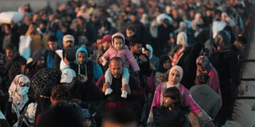 Gaza : l'ONU veut profiter du fragile cessez-le-feu pour intensifier les livraisons d'aide