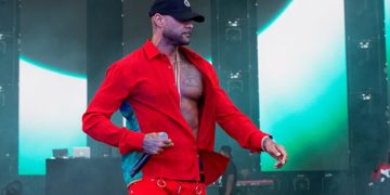 Booba en garde à vue sur une plainte de Gims