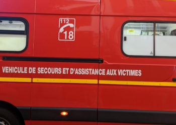 Nouveau drame de la route, 2 blessés en urgence absolue au nord de Toulouse