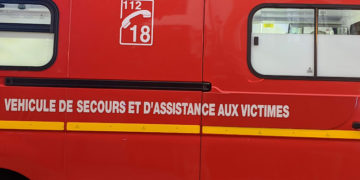 Nouveau drame de la route, 2 blessés en urgence absolue au nord de Toulouse