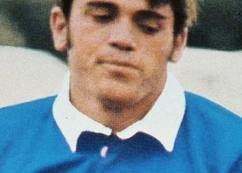 L'international de rugby Roland Bertranne est mort