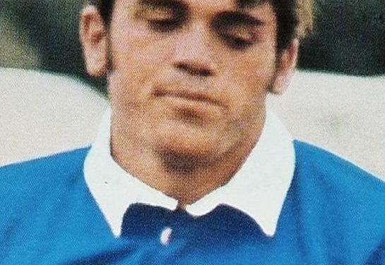 L'international de rugby Roland Bertranne est mort