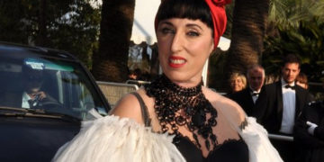 Rossy de Palma à Toulouse pour les 30 ans de Cinespana