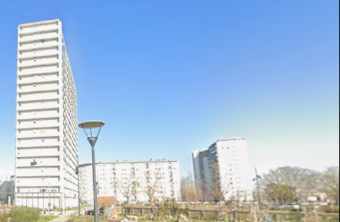 Fusillade, un homme grièvement blessé à Toulouse Bagatelle