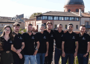 Spécialisée dans l'assurance, cette entreprise toulousaine lève 1 million d'euros