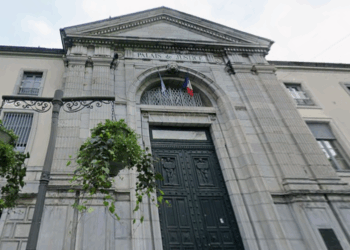 Tarbes - 8 ans de prison pour l'ancien abbé coupable de viols sur mineurs