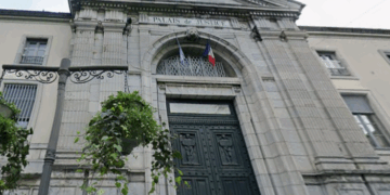 Tarbes - 8 ans de prison pour l'ancien abbé coupable de viols sur mineurs