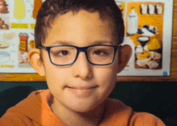 Alerte enlèvement pour Ryan 13 ans