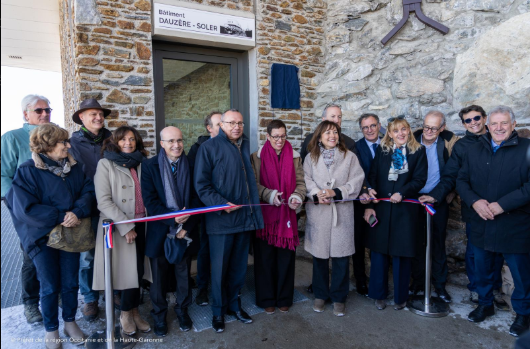 De nouveaux outils scientifiques pour le Pic du Midi