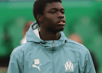 Ligue1- PSG, OM et OL font match nul, Monaco et Strasbourg gagnent, Diaz marque les esprits