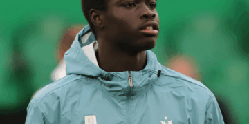 Ligue1- PSG, OM et OL font match nul, Monaco et Strasbourg gagnent, Diaz marque les esprits