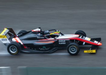 F1, victoire et bonne opération pour Verstappen