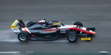 F1, victoire et bonne opération pour Verstappen