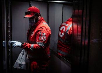 Les toulousains invités à se former au Droit International humanitaire