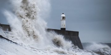 Tempête Amy : une « bombe météo » va toucher l’Europe