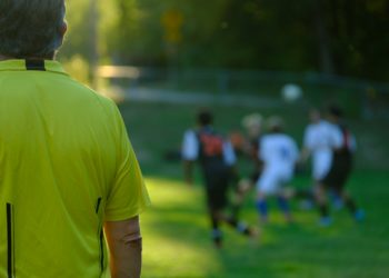 Toulouse . Un joueur frappe un arbitre, son équipe est suspendue