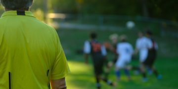 Toulouse . Un joueur frappe un arbitre, son équipe est suspendue