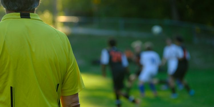 Toulouse . Un joueur frappe un arbitre, son équipe est suspendue