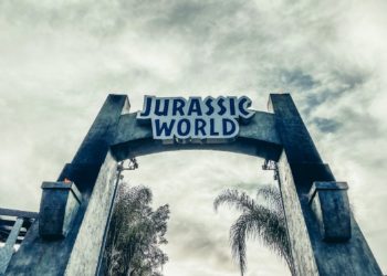 le fossile d'un nouveau dinosaure découvert