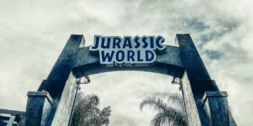 le fossile d'un nouveau dinosaure découvert