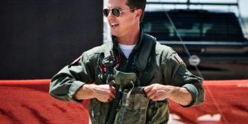 Tom Cruise et Ana De Armas se séparent