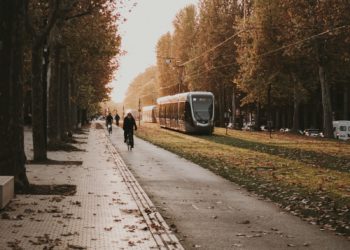 L'été indien à Toulouse jusqu'à dimanche