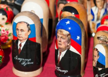 Trump annonce une nouvelle rencontre avec Poutine