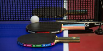 France - Belgique. À quelle heure et sur quelle chaîne voir le quart des Europe de tennis de table ?