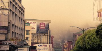 Des dizaines de morts après un tremblement de terre aux Philippines