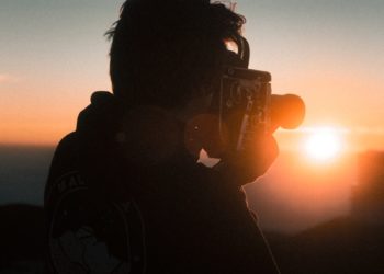 Orelsan et son rêve de créer le film Yoroï