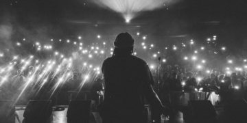 Oxmo Puccino annonce la sortie du dernier album de sa carrière