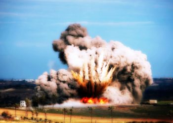 L’ONU met en garde contre la reprise des essais nucléaires