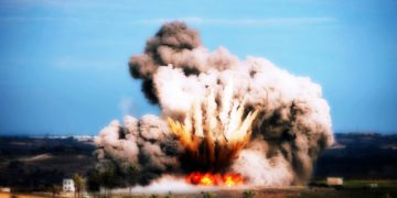 L’ONU met en garde contre la reprise des essais nucléaires