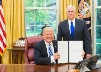 Shutdown aux États-Unis : La paralysie budgétaire a pris fin