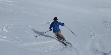 La saison de ski ouvre ce week end dans les Pyrénées