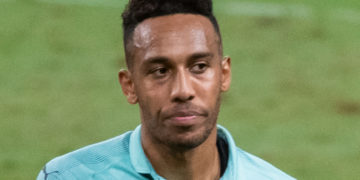 Aubameyang relance Marseille en ligue des champions