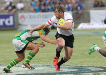 ProD2 - Colomiers sans pitié à Béziers