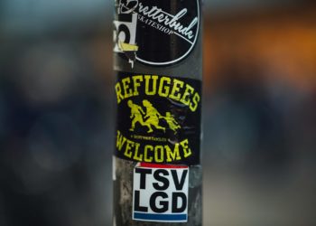 Naufrage au large de la Libye : 42 migrants portés disparus