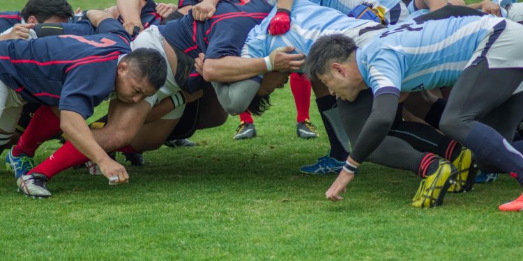 ProD2 - Colomier affronte Nevers pour un rapproché sur Vannes
