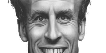 « Dans la France de Macron », cette expression qui buzze