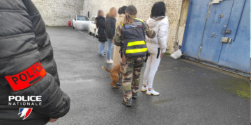 Au parloir ils tentaient de faire rentrer de la drogue dans la prison