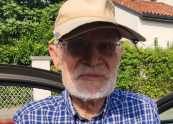 Avis de recherche après la disparition inquiétante d'un homme de 82 ans