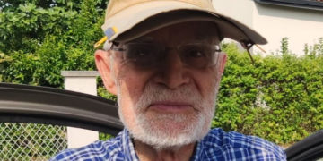Avis de recherche après la disparition inquiétante d'un homme de 82 ans