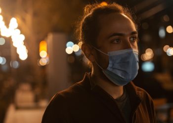 Du sable du Sahara sur les Pyrénées