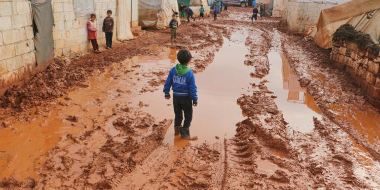 Soudan : les crimes de guerres se poursuivent