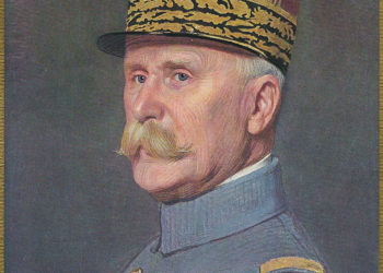 Mobilisation contre la messe « en l’honneur » de Pétain à Verdun