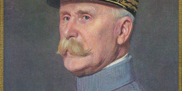 Mobilisation contre la messe « en l’honneur » de Pétain à Verdun