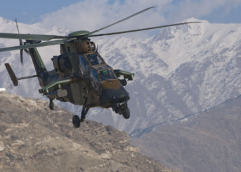 Des manoeuvres des forces spéciales entre Tarbes et Gers